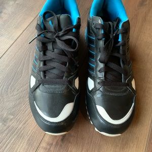 MEN'S ADIDAS ORIGINALS ZX 750, size US9.5
